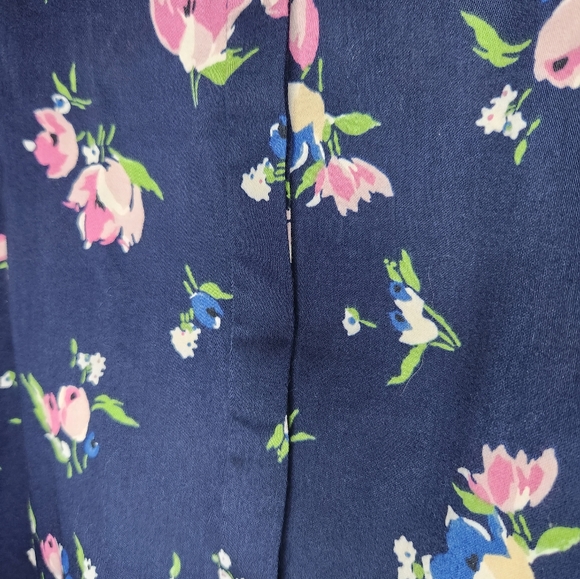 Women's Chaps Blouse - Picture 3 of 3